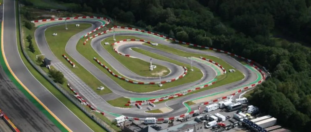 Francorchamps